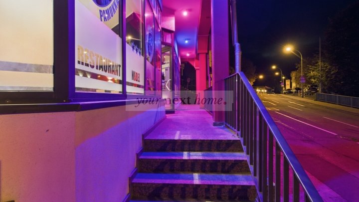 Gastronomie in zentraler Lage St. Wendels zu veräußern