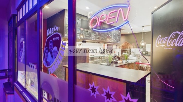 Gastronomie in zentraler Lage St. Wendels zu veräußern