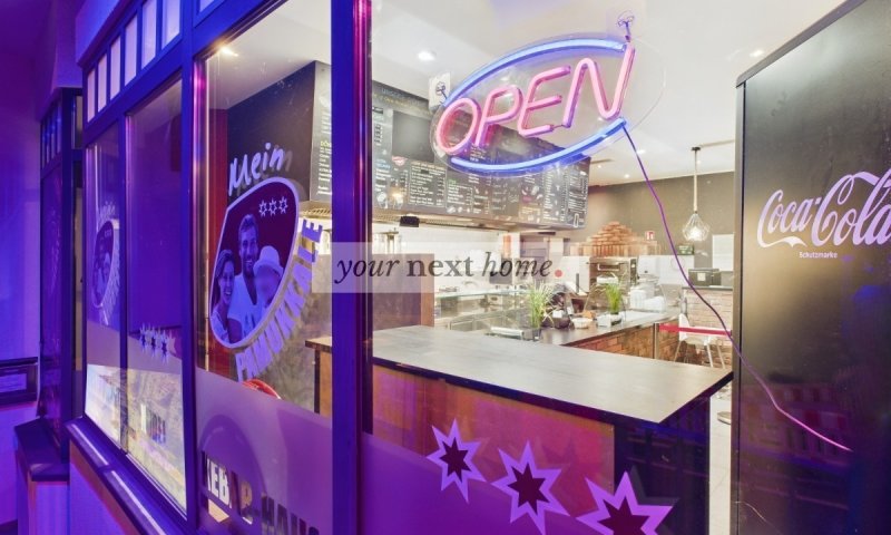 Gastronomie in zentraler Lage St. Wendels zu veräußern