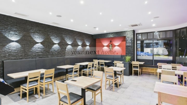 Gastronomie in zentraler Lage St. Wendels zu veräußern