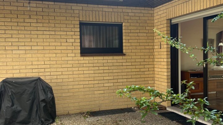 Schöner Winkelbungalow mit Ausbaupotential und Photovoltaikanlage in Überherrn zu verkaufen