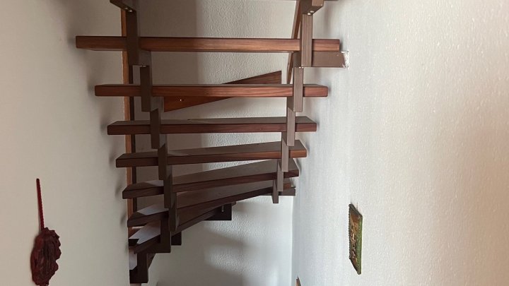 Schöner Winkelbungalow mit Ausbaupotential und Photovoltaikanlage in Überherrn zu verkaufen