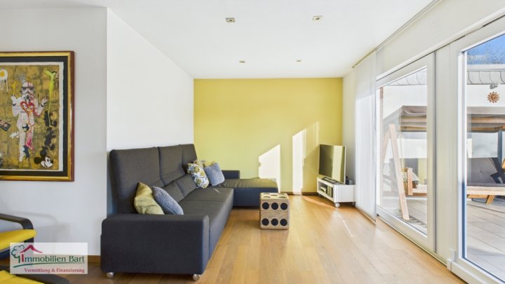 GRENZE L-SCHENGEN: NATUR PUR! 4 SCHLAFZ./ SOFORT FREI!