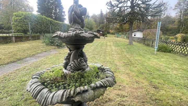 Gepflegtes Einfamilienhaus in ruhiger Wohnlage mit großzügigem Garten