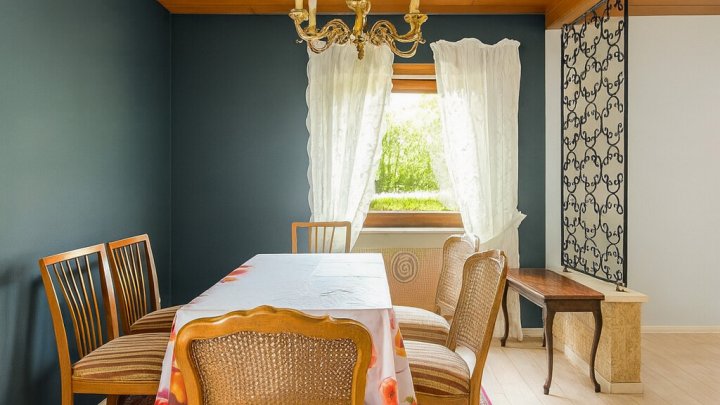 Gepflegtes Einfamilienhaus in ruhiger Wohnlage mit großzügigem Garten