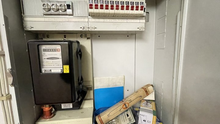 Gepflegtes Einfamilienhaus in ruhiger Wohnlage mit großzügigem Garten