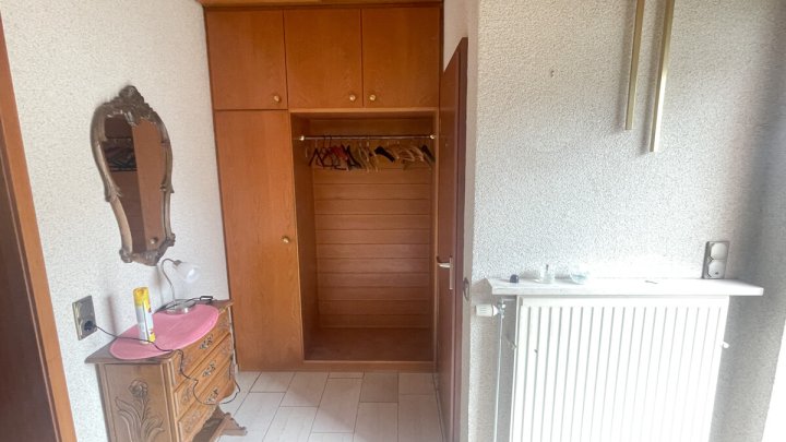 Gepflegtes Einfamilienhaus in ruhiger Wohnlage mit großzügigem Garten