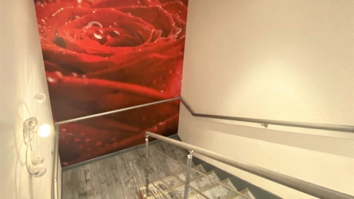 FREISTEHENDES EINFAMILIENHAUS, RUHIGE LAGE, CREUTZWALD/FR NÄHE SAARLOUIS