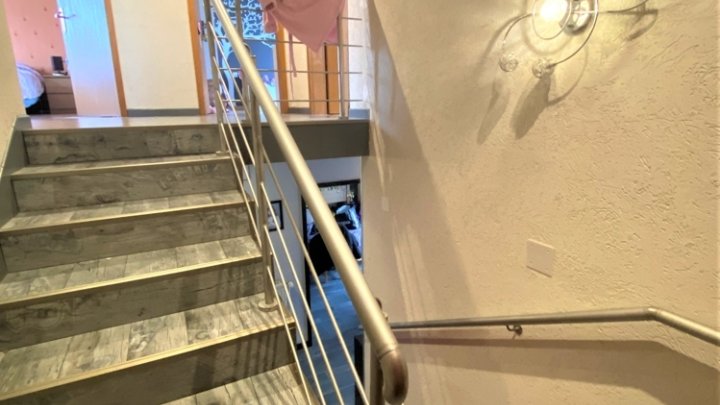 FREISTEHENDES EINFAMILIENHAUS, RUHIGE LAGE, CREUTZWALD/FR NÄHE SAARLOUIS