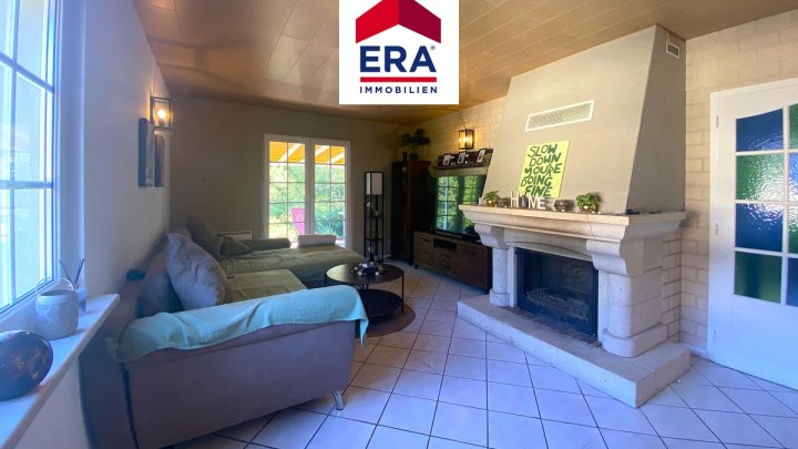 RESERVIERT-EINFAMILIENHAUS, RUHIGE LAGE, PETITE-ROSSELLE/FR, NÄHE SAARBRÜCKEN