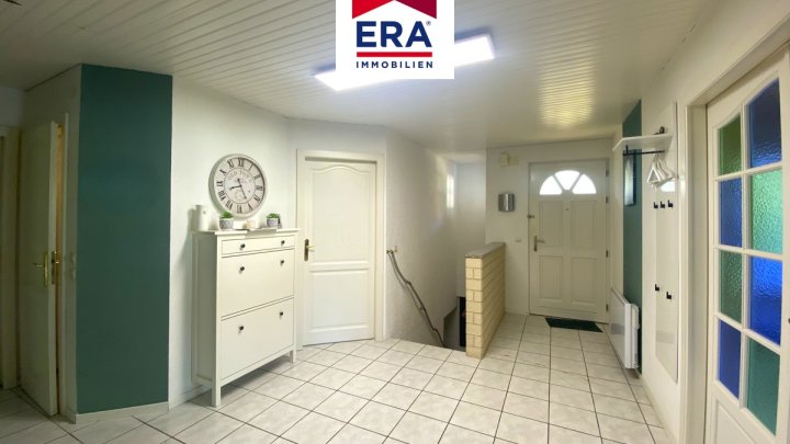 RESERVIERT-EINFAMILIENHAUS, RUHIGE LAGE, PETITE-ROSSELLE/FR, NÄHE SAARBRÜCKEN