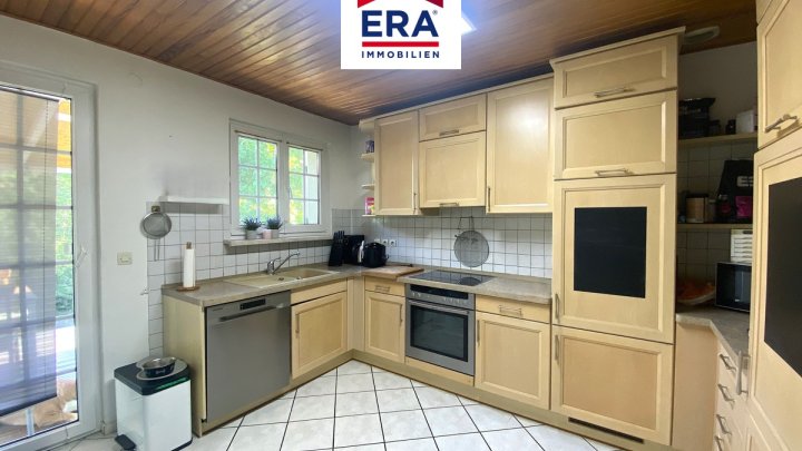 RESERVIERT-EINFAMILIENHAUS, RUHIGE LAGE, PETITE-ROSSELLE/FR, NÄHE SAARBRÜCKEN