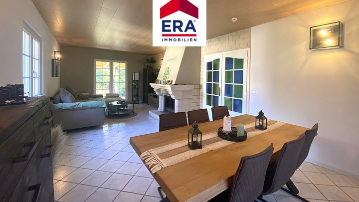 RESERVIERT-EINFAMILIENHAUS, RUHIGE LAGE, PETITE-ROSSELLE/FR, NÄHE SAARBRÜCKEN