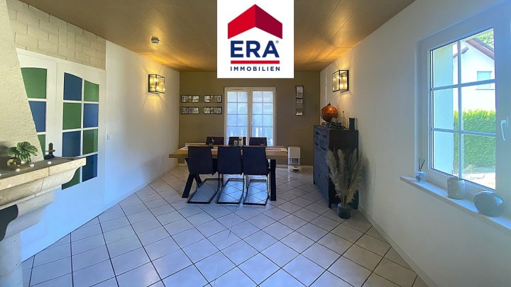 RESERVIERT-EINFAMILIENHAUS, RUHIGE LAGE, PETITE-ROSSELLE/FR, NÄHE SAARBRÜCKEN