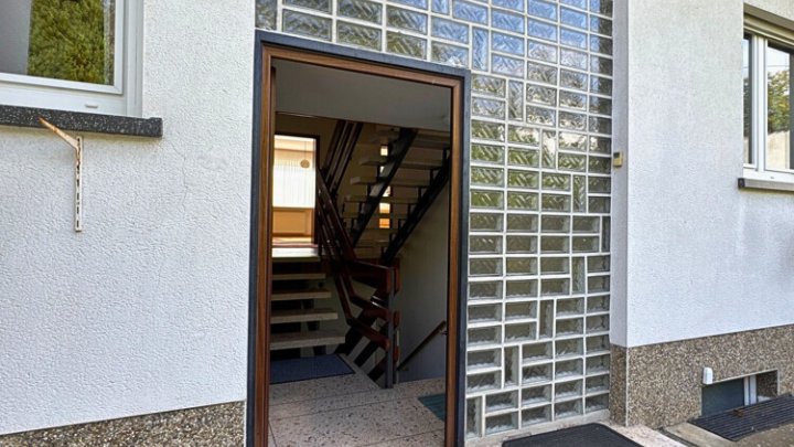 Vielseitig nutzbares Wohn- und Geschäftshaus in Quierschied