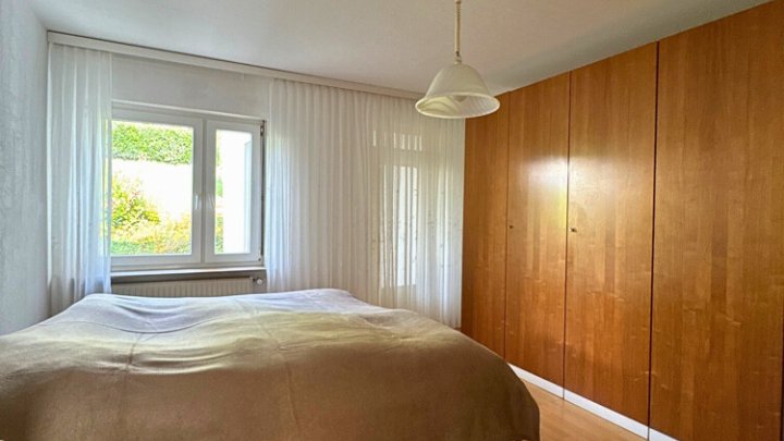 Vielseitig nutzbares Wohn- und Geschäftshaus in Quierschied