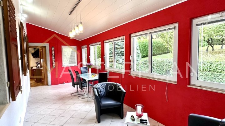 Charmantes Einfamilienhaus mit Garten in Frankreich!