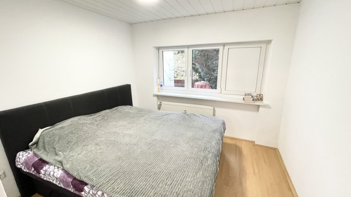 Charmantes, vermietetes 3-Familienhaus in idyllischer Waldrandlage