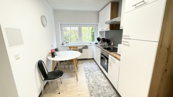 Charmantes, vermietetes 3-Familienhaus in idyllischer Waldrandlage