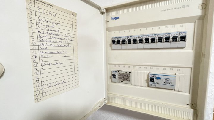 Charmantes, vermietetes 3-Familienhaus in idyllischer Waldrandlage