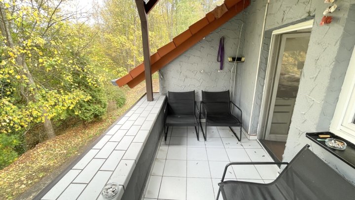 Charmantes, vermietetes 3-Familienhaus in idyllischer Waldrandlage