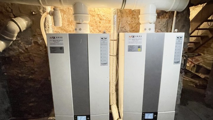 Charmantes, vermietetes 3-Familienhaus in idyllischer Waldrandlage