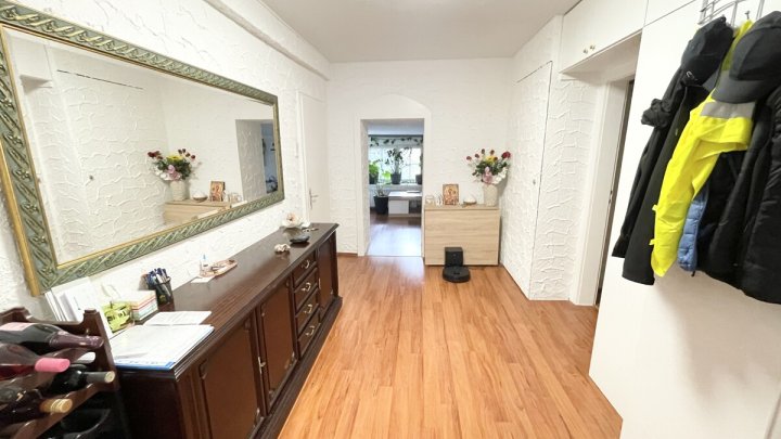 Charmantes, vermietetes 3-Familienhaus in idyllischer Waldrandlage