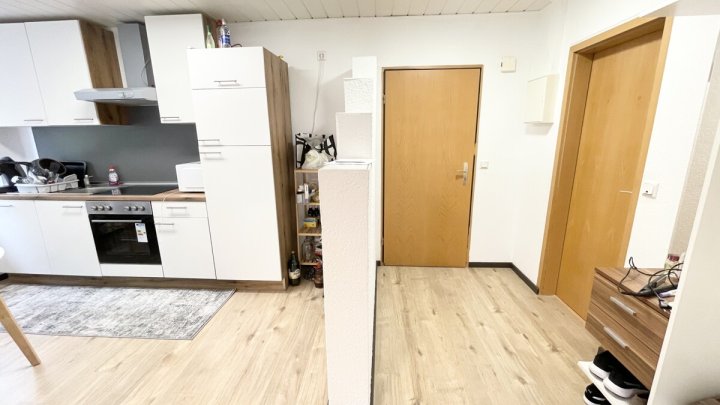 Charmantes, vermietetes 3-Familienhaus in idyllischer Waldrandlage