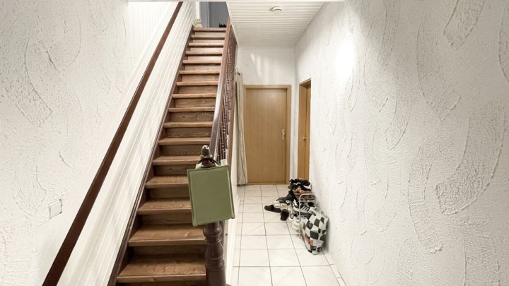 Charmantes, vermietetes 3-Familienhaus in idyllischer Waldrandlage