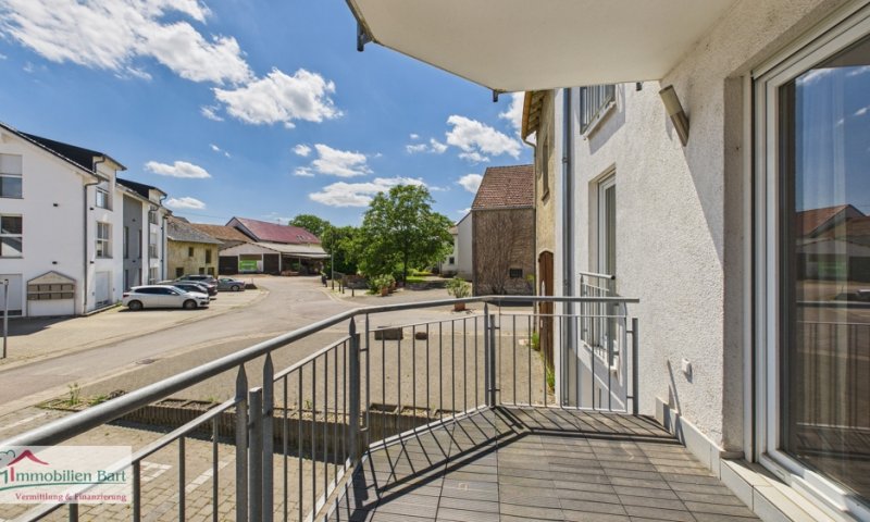 SOFORT BEZUGSFERTIG! / 5 MIN. BIS L-REMICH: 65 M² WOHNUNG MIT GARAGE!