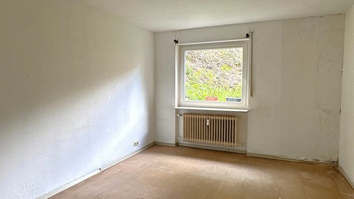 2-ZKB Eigentumswohnung mit Terrasse in bevorzugter Lage auf dem Winterberg