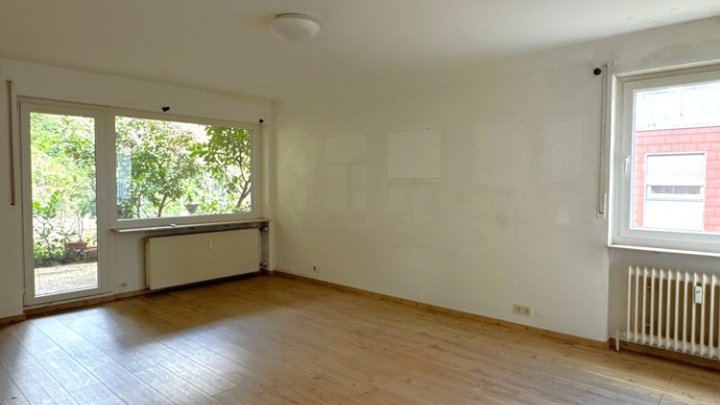 2-ZKB Eigentumswohnung mit Terrasse in bevorzugter Lage auf dem Winterberg