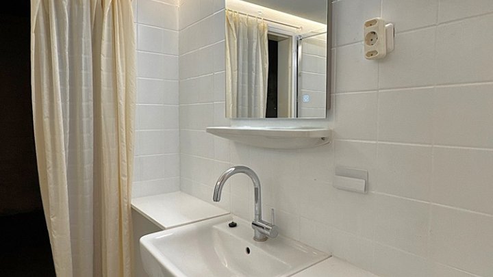 2-ZKB Eigentumswohnung mit Terrasse in bevorzugter Lage auf dem Winterberg