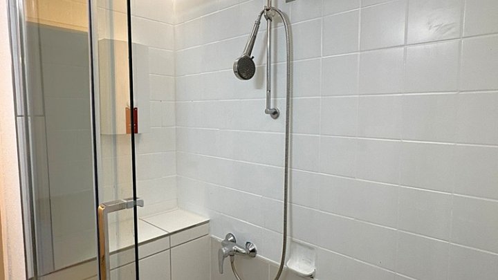 2-ZKB Eigentumswohnung mit Terrasse in bevorzugter Lage auf dem Winterberg