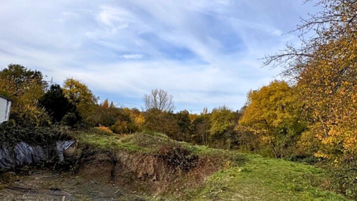 Großes entwicklungsfähiges Baugrundstück nähe Innovationscampus