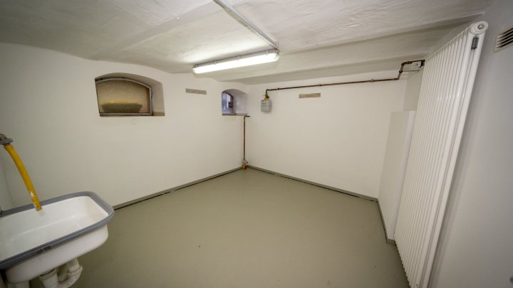 Helle und großzügige Obergeschosswohnung in Püttlingen zu vermieten