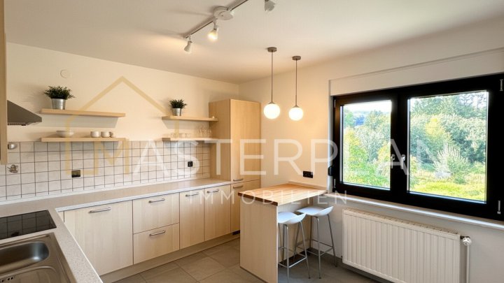 Charmantes Einfamilienhaus modernisiert & bezugsfertig