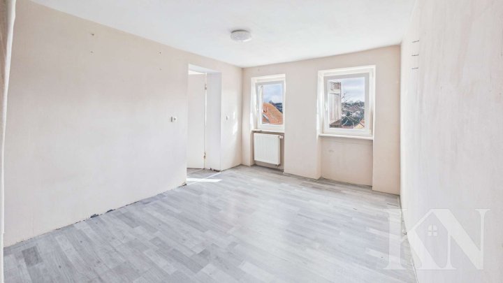 Einfamilienhaus mit Garten und Carport in zentraler Lage von Spiesen-Elversberg!