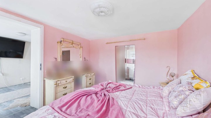 Gemütliches Einfamilienhaus mit Garten und Carport in zentraler Lage von Spiesen-Elversberg!