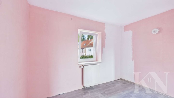 Einfamilienhaus mit Garten und Carport in zentraler Lage von Spiesen-Elversberg!