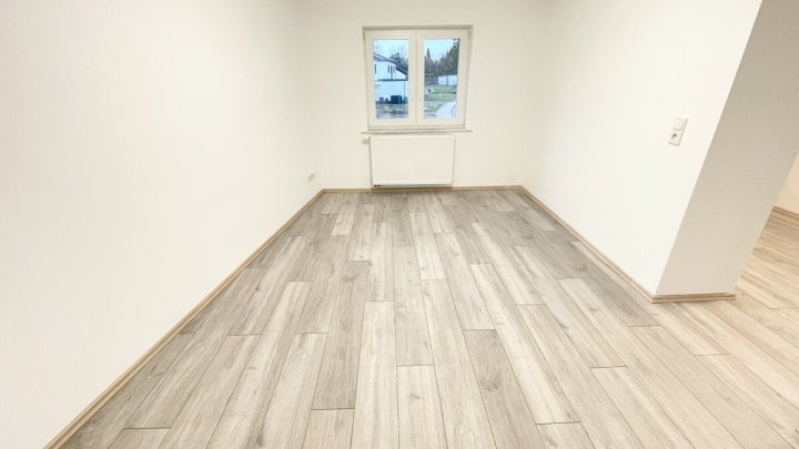 Hochwertig saniertes Einfamilienhaus in ruhiger und zentraler Lage