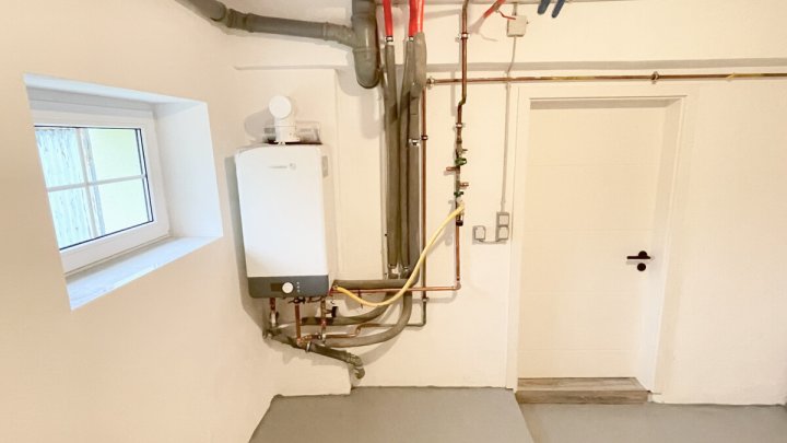 Hochwertig saniertes Einfamilienhaus in ruhiger und zentraler Lage