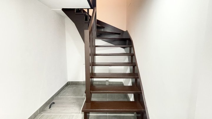 Hochwertig saniertes Einfamilienhaus in ruhiger und zentraler Lage