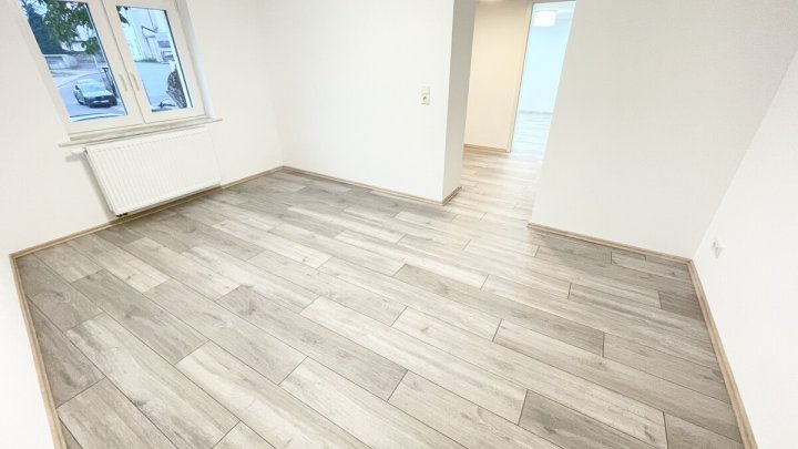 Hochwertig saniertes Einfamilienhaus in ruhiger und zentraler Lage