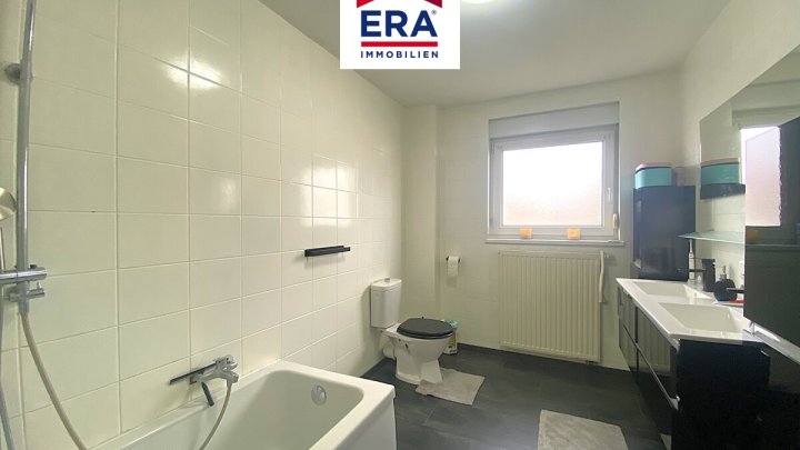 KEINE VERMITTLUNGSGEBÜHREN !! EINFAMILIENHAUS, RUHIGE NEBENSTRASSE VON FORBACH/FR, NÄHE SAARBRÜCKEN