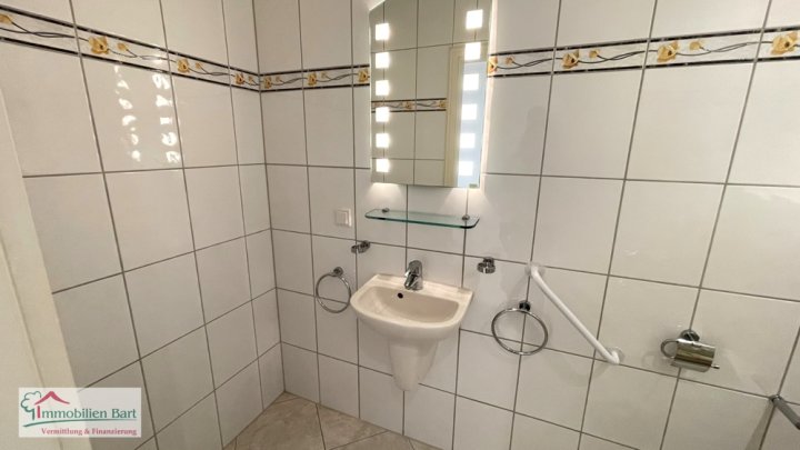 ALTERSGERECHTES WOHNEN IN PERL! TOP LAGE MIT TG-STELLPLATZ!