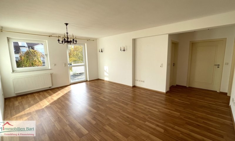 ALTERSGERECHTES WOHNEN IN PERL! TOP LAGE MIT TG-STELLPLATZ!