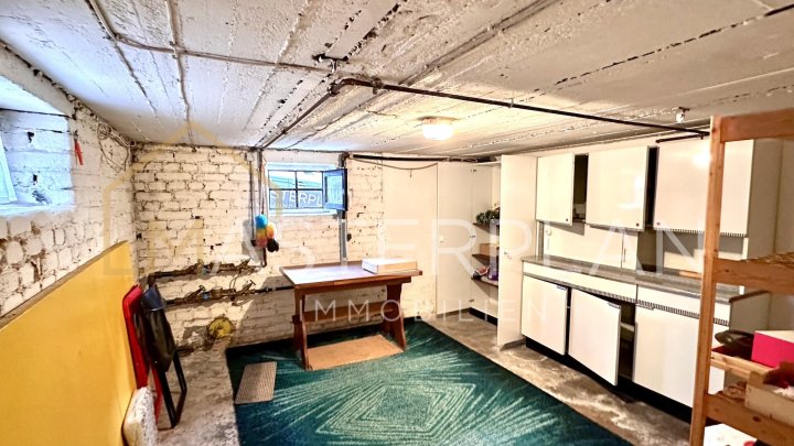 Klein, fein, mein - Ihr gemütliches Zuhause in Schwalbach