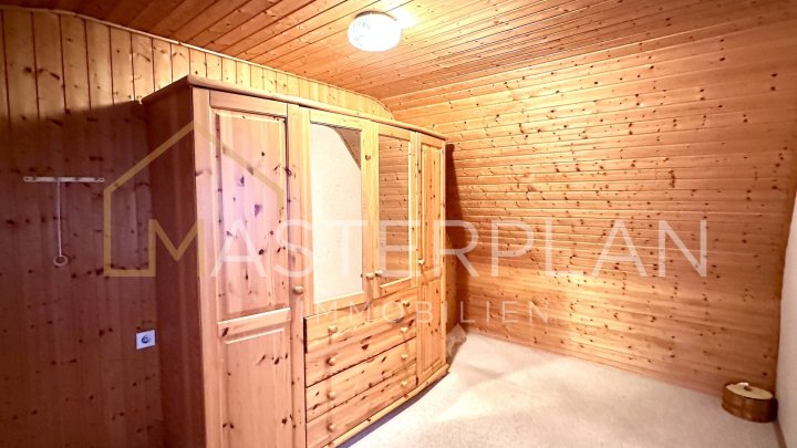 Klein, fein, mein - Ihr gemütliches Zuhause in Schwalbach