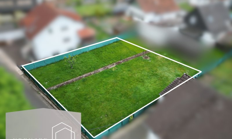 Ihr zukünftigen Zuhause in Saarlouis!